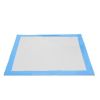 Pet Training 1 Bag Pads Super Absorbent Pet Diaper Disposable Healthy Nappy Mat Pet Dog Leak-proof Pee Pads with Quick-dry Surface